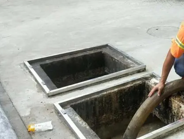 巴东化粪池清理